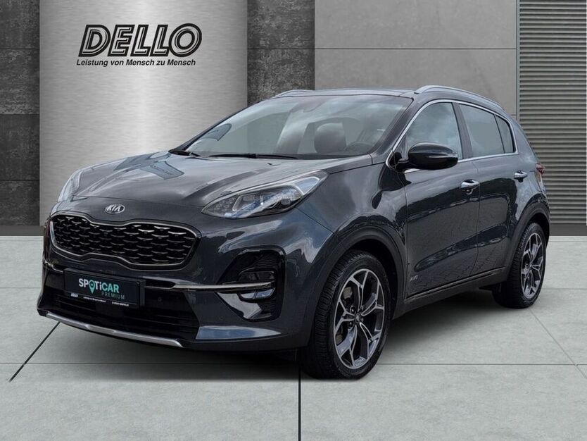Sportage