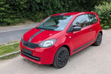 Skoda Citigo 106.538 km 3.800 &euro; Kronshagen 24119