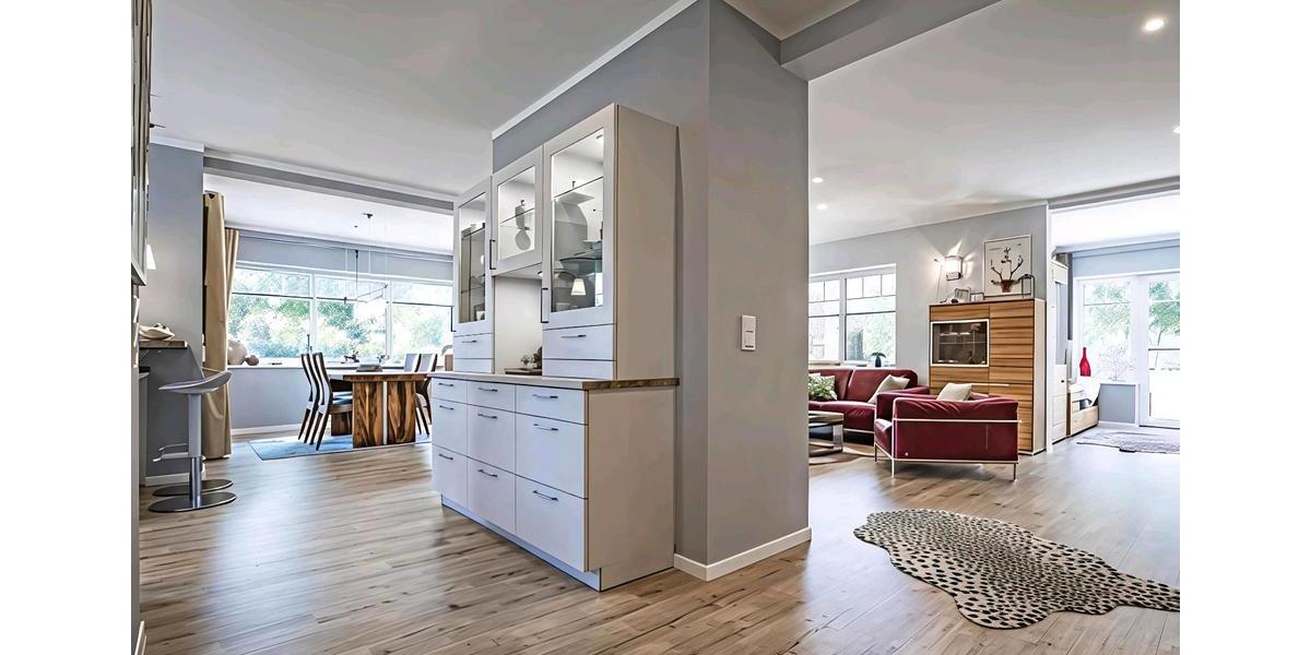Einfamilienhaus Lütjenburg - 5.5 Zimmer, 210 m&sup2;, 860.000&euro; | Angebot:26864438