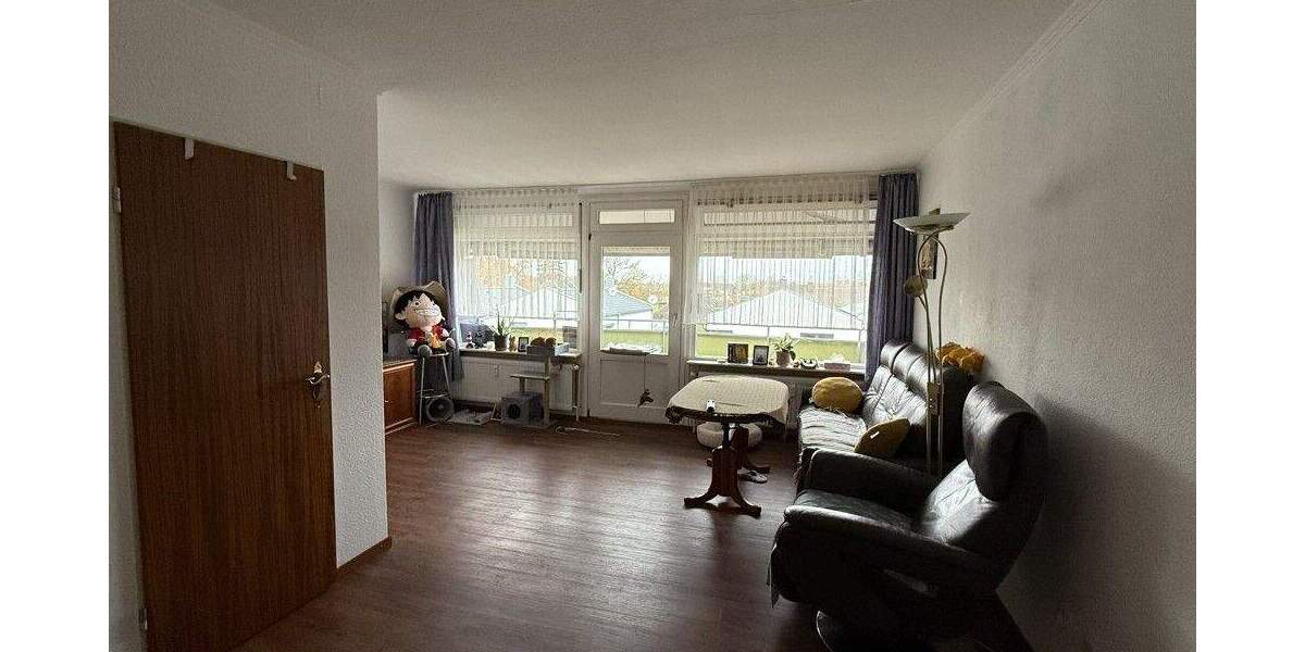 Etagenwohnung Schönberg Schönberger Strand - 1 Zimmer, 49 m&sup2;, 199.000&euro; | Angebot:25685673