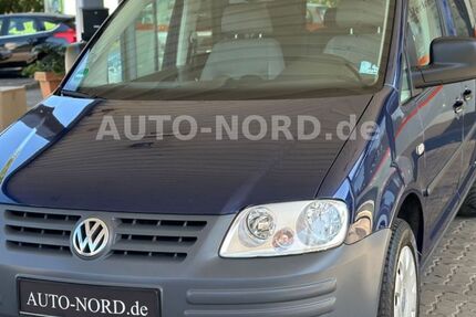 VW Caddy 169.000 km 5.990 &euro; Neumünster 24534