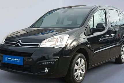 Citroen Berlingo 59.000 km 9.980 &euro; Lütjenburg 24321