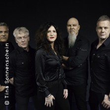 Frollein Motte & The Baltic Scots 20.02.2027 Die Pumpe