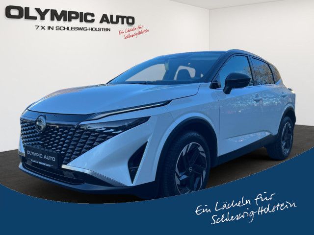 Nissan Qashqai 20.500 km 28.990 € Schwentinental 24223