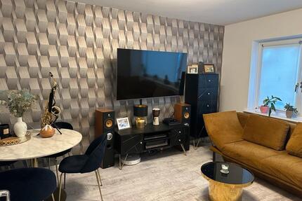 Moderne Wohnung