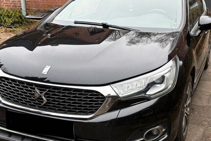 Citroen DS4 100.531 km 13.500 &euro; kiel 24106