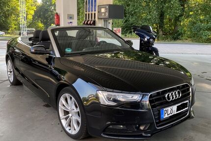Audi A5 166.000 km 13.500 &euro; Preetz 24211