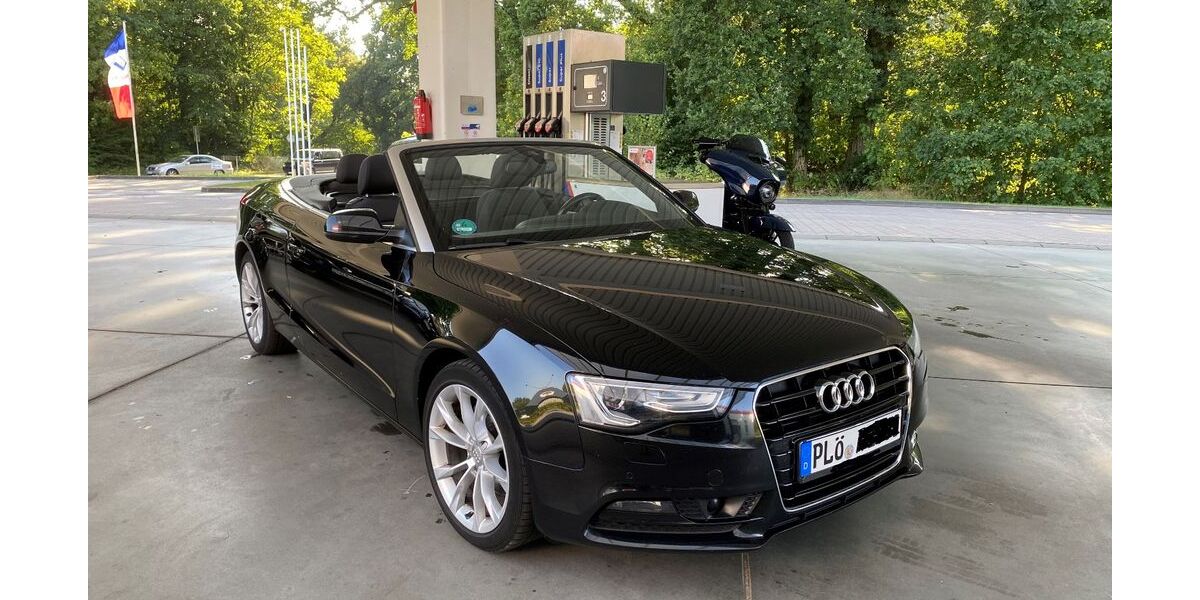 Audi A5 166.000 km 13.500 &euro; Preetz 24211