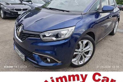 Renault Scenic 140.000 km 7.999 &euro; Kiel-Moorsee 24145
