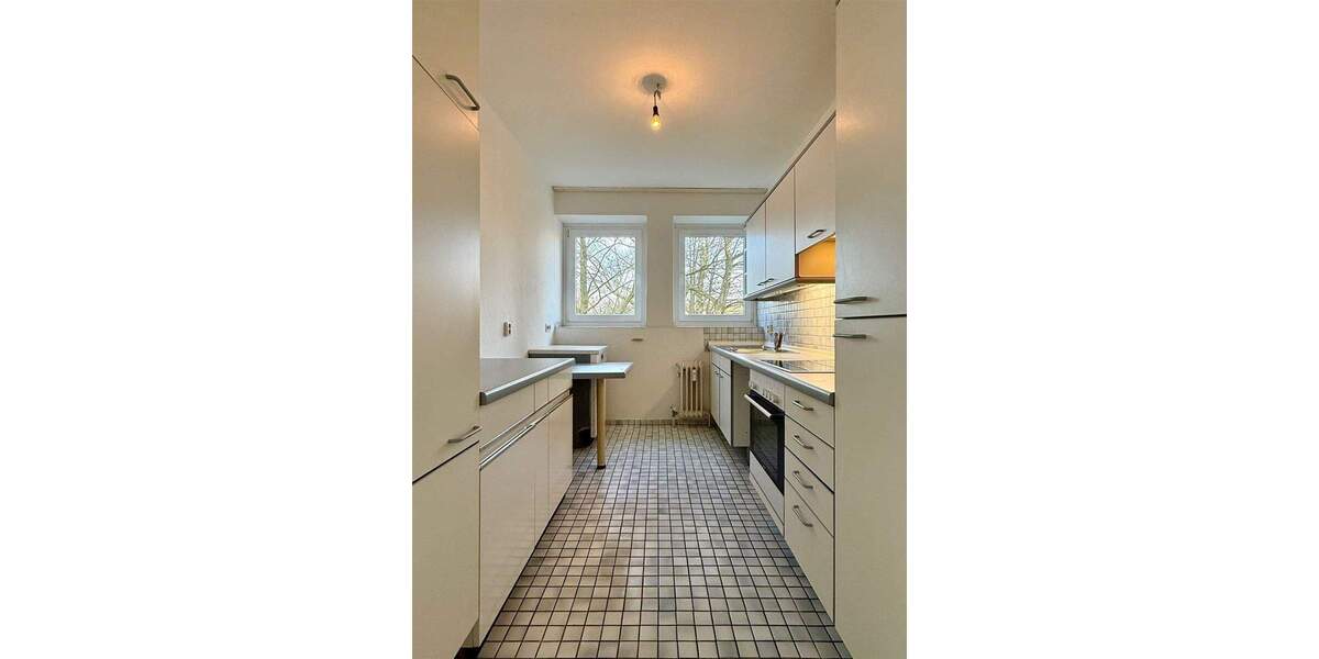 Etagenwohnung Heikendorf Altheikendorf - 5 Zimmer, 110 m&sup2;, 395.000&euro; | Angebot:24780951