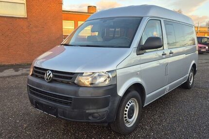 VW T5 Transporter