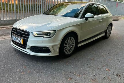 Audi A3 118.290 km 10.700 &euro; Kiel 24113