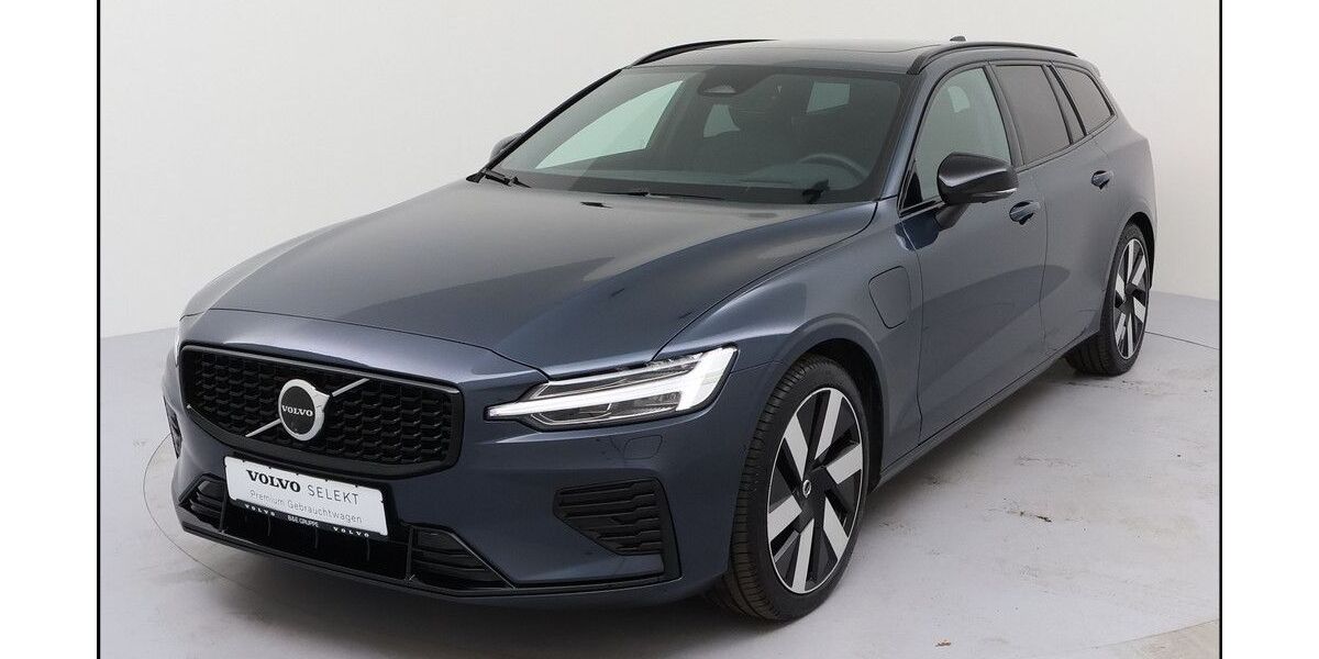 Volvo V60 24.427 km 46.450 &euro; Kiel 24107
