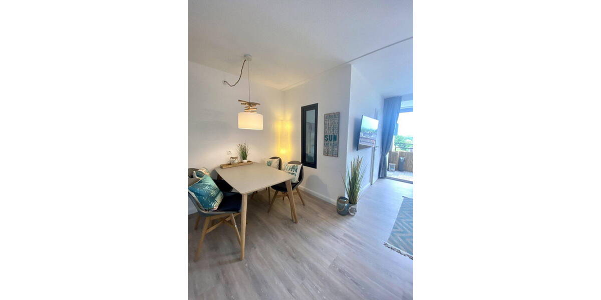 Etagenwohnung Wendtorf Marina Wendtorf - 2 Zimmer, 40 m&sup2;, 169.000&euro; | Angebot:26700329
