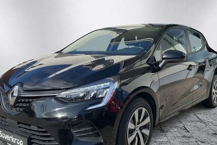 Renault Clio 48.000 km 13.590 &euro; Kiel 24118