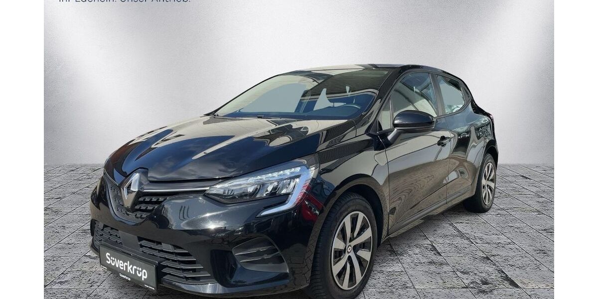 Renault Clio 48.000 km 13.590 &euro; Kiel 24118