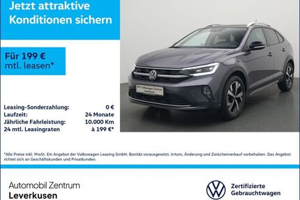 VW Taigo