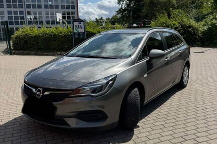 Opel Astra 103.790 km 8.000 &euro; Kiel 24149