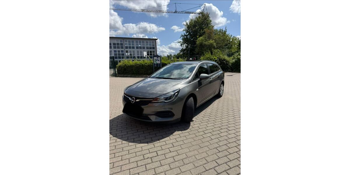 Opel Astra 103.790 km 8.000 &euro; Kiel 24149