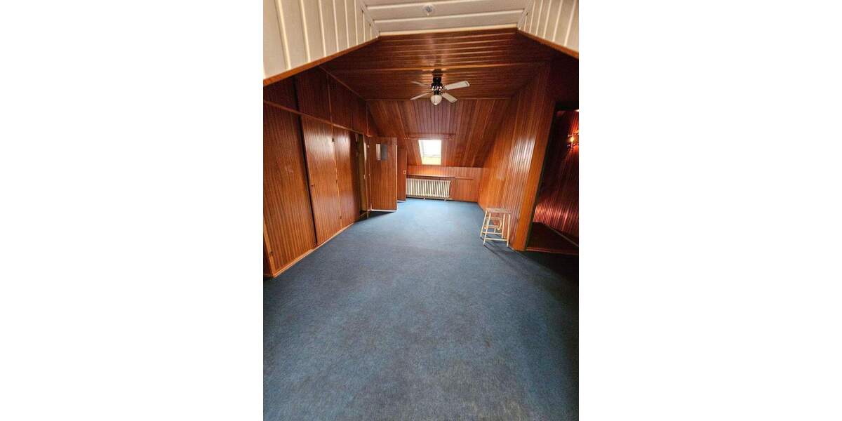 Reihenmittelhaus Kiel Hasseldieksdamm - 4 Zimmer, 96 m&sup2;, 295.000&euro; | Angebot:26499231