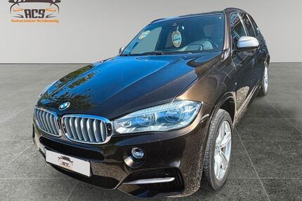 BMW X5 M50