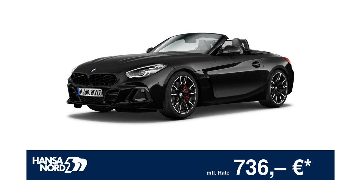 BMW Z4 M40 3.781 km 66.990 &euro; Kiel 24118