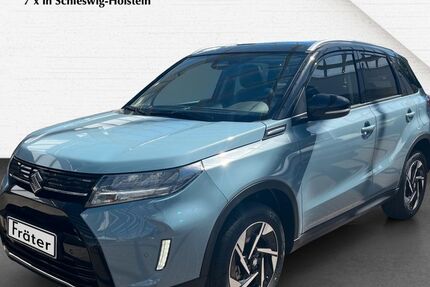 Suzuki Vitara 3.500 km 25.980 &euro; Kiel 24107