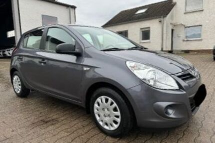 Hyundai i20 130.000 km 3.590 &euro; Kiel 24103