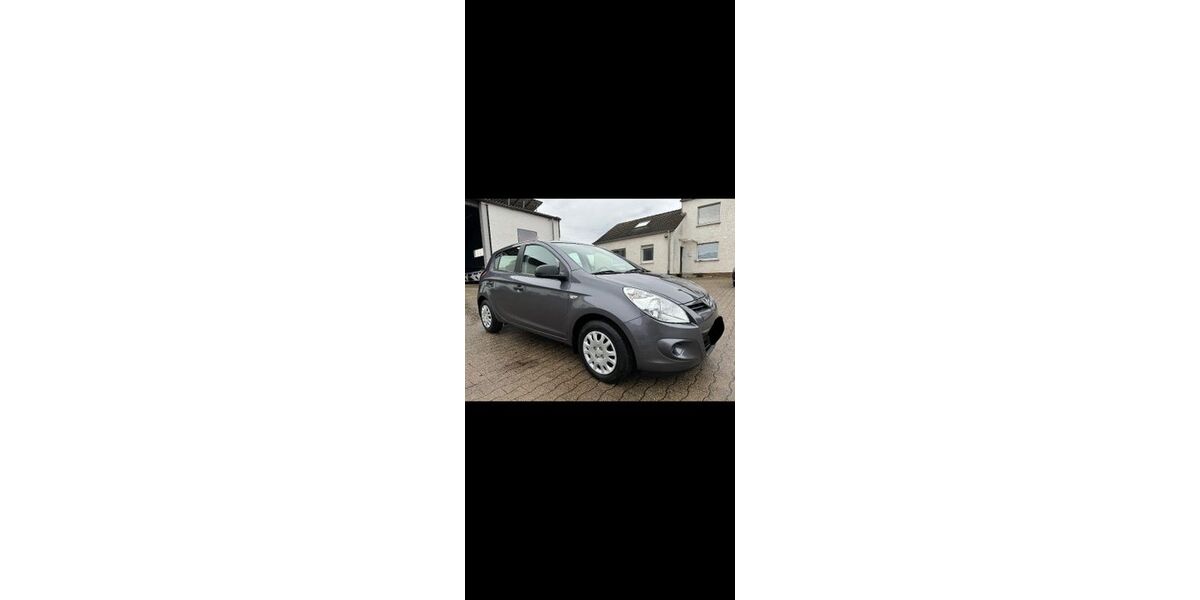 Hyundai i20 130.000 km 3.590 &euro; Kiel 24103