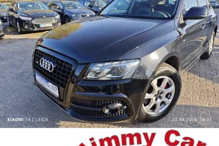 Audi Q5 275.000 km 5.700 &euro; Kiel-Moorsee 24145