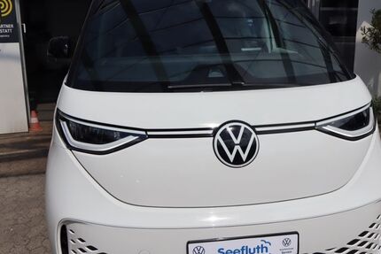 VW ID. Buzz 11.700 km 55.880 &euro; Kiel-Kronshagen 24119