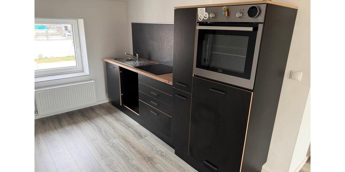 Dachgeschoßwohnung Kiel Gaarden-Ost - 1 Zimmer, 45 m&sup2;, 520&euro; | Angebot:26234803