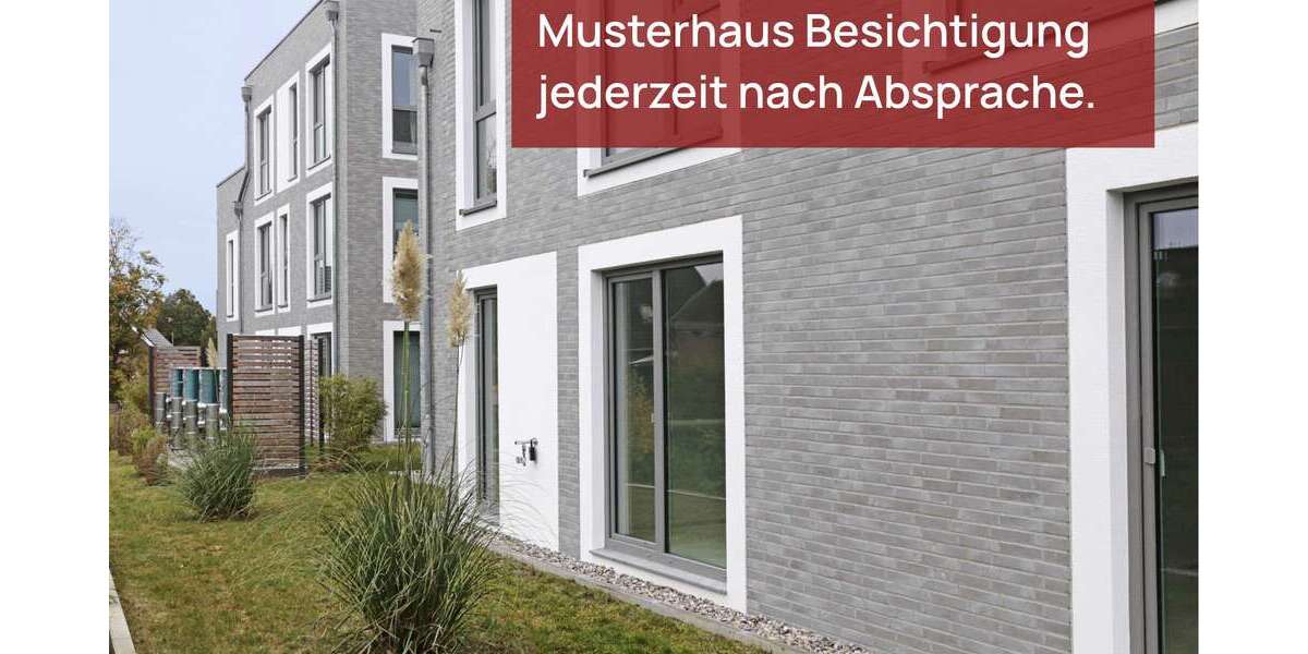 Etagenwohnung Ascheberg Marienhof - 3 Zimmer, 110 m&sup2;, 440.000&euro; | Angebot:20322445