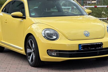 VW Beetle 187.000 km 9.999 &euro; Neumünster 24536