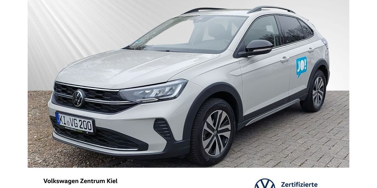 VW Taigo 12.000 km 22.180 &euro; Kiel 24114