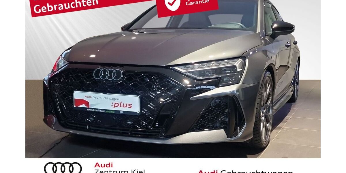 Audi RS3 19.400 km 59.980 € Kiel 24118