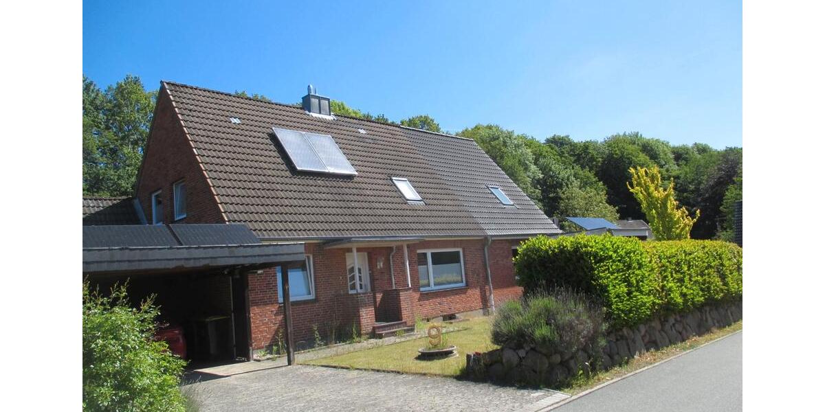 Mehrfamilienhaus, Wohnhaus Osterrönfeld - 9 Zimmer, 200 m&sup2;, 469.000&euro; | Angebot:26764166