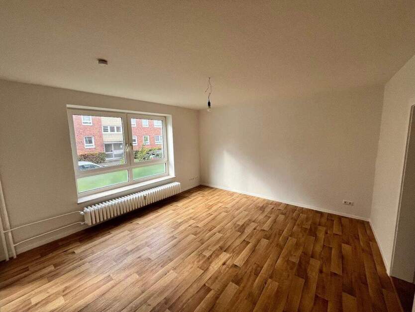 2,5 Zimmer Wohnung mit Blick ins Grüne. 2 zimmer