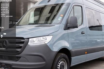 Mercedes-Benz Sprinter 5.000 km 86.890 € Kiel 24109