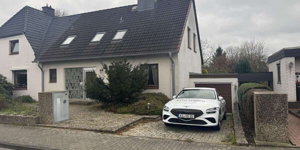 Haus zum Kaufen in Kiel Pries 195.000 € 127.5 m² 4 zimmer