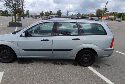 Ford Focus 169.000 km 1.500 &euro; Kiel 24146