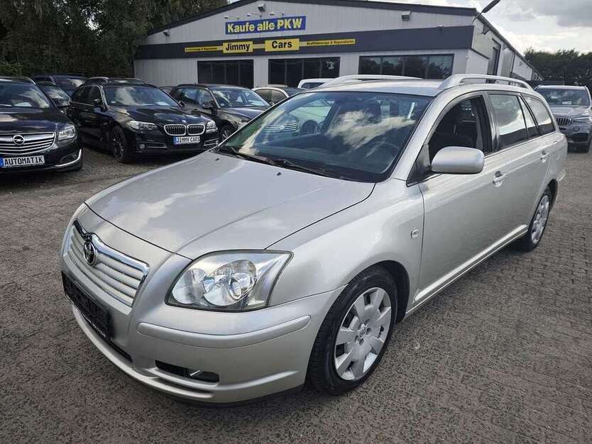 Avensis