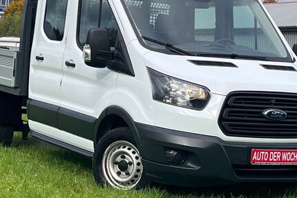 Ford Transit 128.000 km 16.999 &euro; Flintbek 24220
