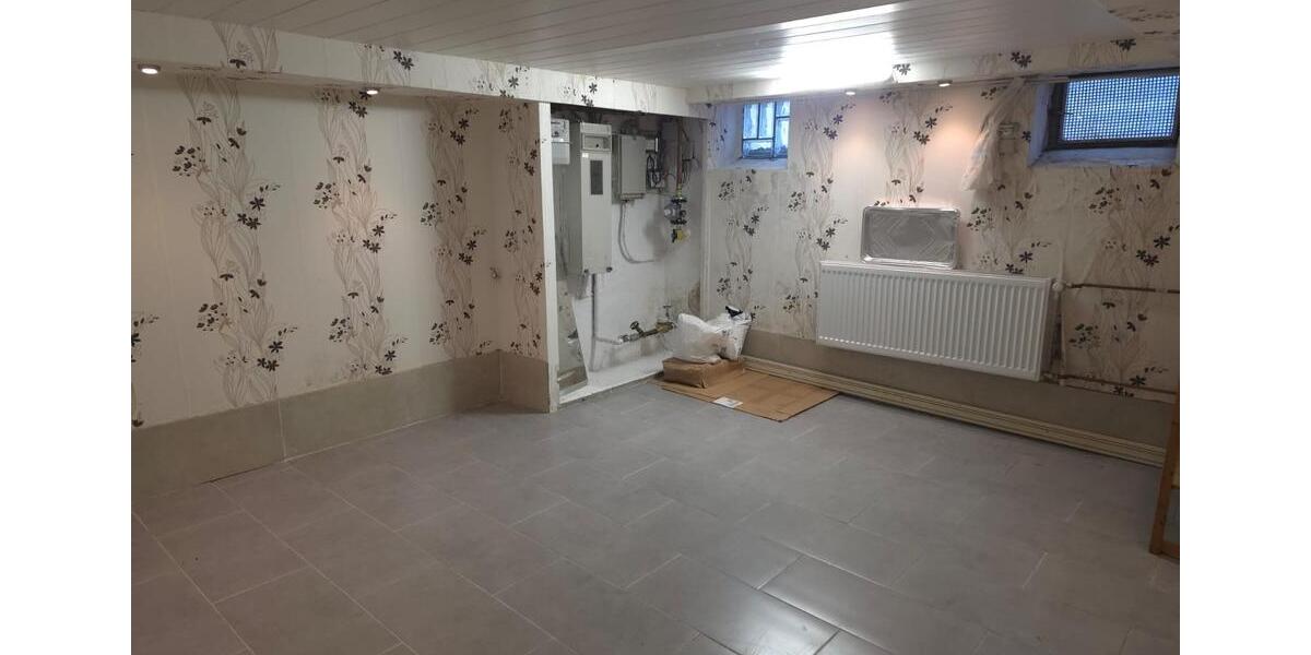 Charmante Doppelhaushälfte direkt am Schwanenseepark 4 zimmer