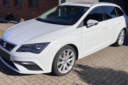 Seat Leon 99.900 km 15.300 &euro; Neumünster 24536