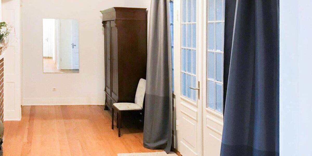 Etagenwohnung Kiel Blücherplatz - 5 Zimmer, 160 m&sup2;, 674.900&euro; | Angebot:25983380