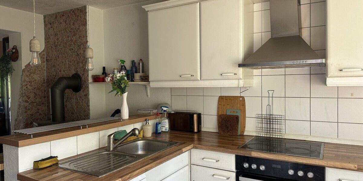 Reihenendhaus Kiel Elmschenhagen-Nord - 4 Zimmer, 111 m&sup2;, 370.000&euro; | Angebot:23935858