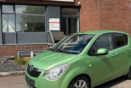 Opel Agila 150.707 km 2.750 &euro; Neumünster 24536