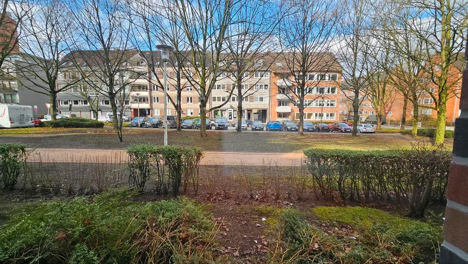 Erdgeschoßwohnung Kiel - 2 Zimmer, 48 m&sup2;, 856&euro; | Angebot:25282413