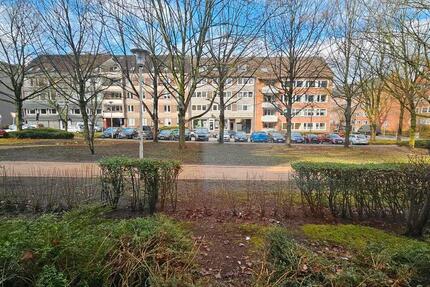 Wohnung Kiel - 2 Zimmer, 48 m&sup2;, 856&euro; | Angebot:25282413